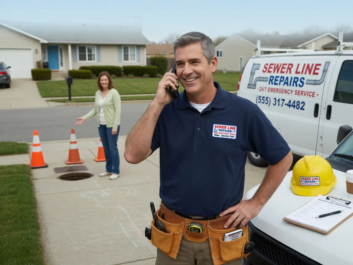 Emergency Plumber San Carlos, AZ FAQs